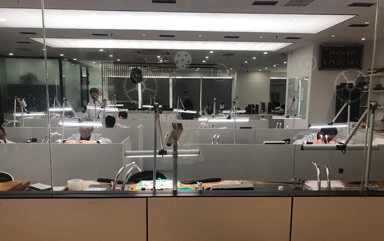 沛纳海手表维修服务地址电话查询-为什么沛纳海官方保养要等那么久？从排队到检测到维修，每个环节耗时大公开（2026 年 9 月最新）
